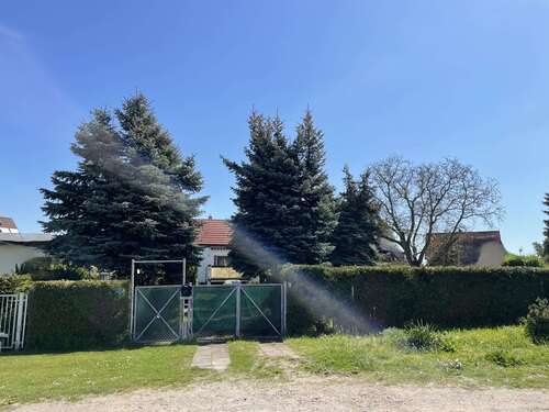 Foto - Grundstück zu verkaufen in Berlin Karow 199.000,00 € 428 m²