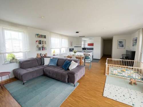Foto - Wohnung zum Mieten in Karlsruhe Neureut 1.720,00 € 144.2 m²