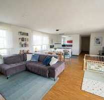 Wohnung zum Mieten in Karlsruhe Neureut 1.720,00 € 144.2 m² - Karlsruhe / Neureut