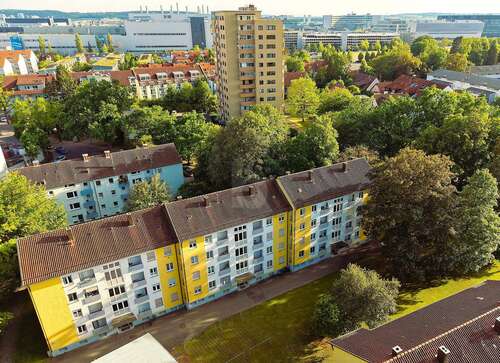 Foto - Wohnung zum Mieten in Sindelfingen 1.200,00 € 74 m²