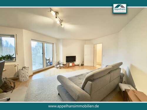 Foto - Wohnung zum Kaufen in Bielefeld 219.000,00 € 120.47 m²