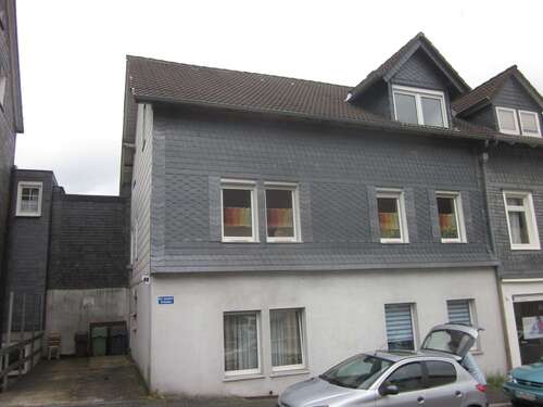 Foto - Wohnung zum Mieten in Gummersbach 480,00 € 58 m²