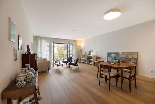 Foto - Wohnung zum Kaufen in Düsseldorf 598.000,00 € 79.57 m²