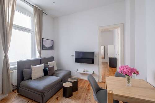 Foto - Wohnung zum Kaufen in Berlin 199.000,00 € 42 m²