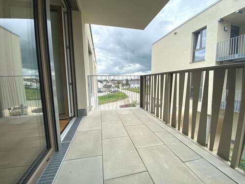 Foto - Wohnung zum Mieten in Rottenburg 724,48 € 52.9 m²
