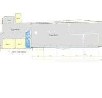 Halle in Siebeldingen 1.400,00 € 500 m²
