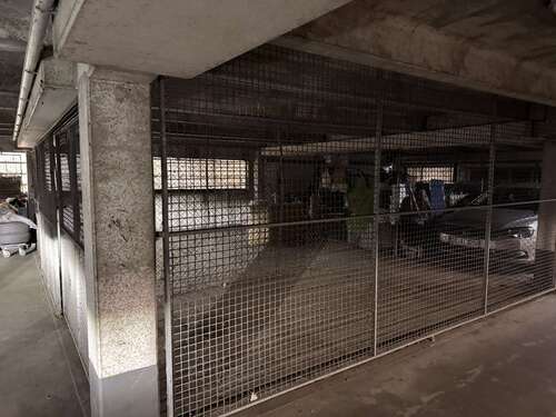 Foto - Garage zu vermieten in Mannheim 60,00 €