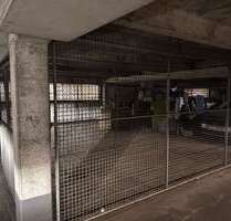 Garage zu vermieten in Mannheim 60,00 €