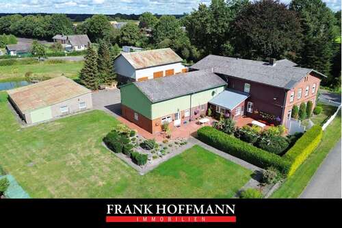 Foto - Haus zum Kaufen in Hartenholm Voßhöhlen 499.000,00 € 175 m²