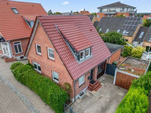 Foto - Haus zum Kaufen in Plön 319.000,00 € 120 m²