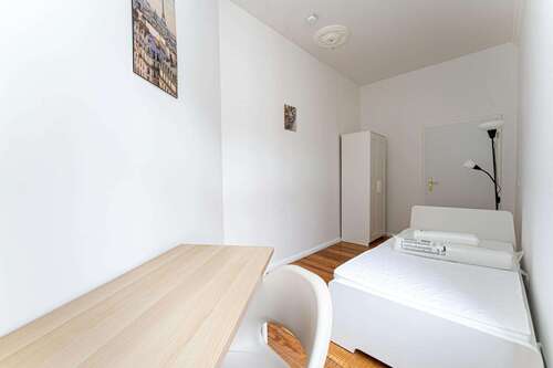 Foto - WG-Zimmer in Berlin 685,00 € 10 m²
