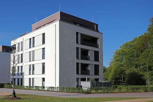 Foto - Wohnung zum Mieten in Wolfsburg 1.376,65 € 125.15 m²
