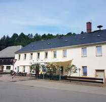 Gastronomie in Deutschneudorf Oberlochmühle 219.000,00 € 570 m² - Deutschneudorf / Oberlochmühle