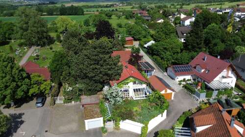 Foto - Haus zum Kaufen in Allmersbach 749.000,00 € 271.98 m²