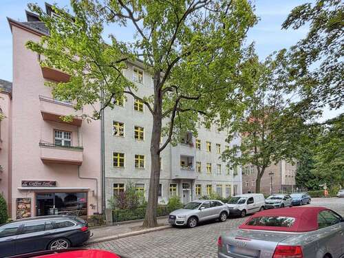 Foto - Wohnung zum Kaufen in Berlin 450.000,00 € 92 m²