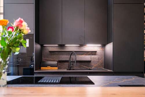 Foto - Wohnung zum Kaufen in Berlin 895.000,00 € 148 m²