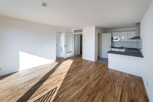 Foto - Wohnung zum Mieten in Berlin 1.104,67 € 50.46 m²