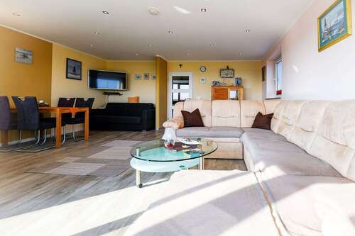 Foto - Wohnung zum Kaufen in Cuxhaven 279.000,00 € 60 m²