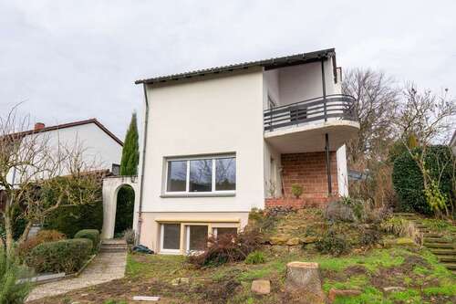 Foto - Haus zum Mieten in Bad Dürkheim Seebach 1.500,00 € 120 m²