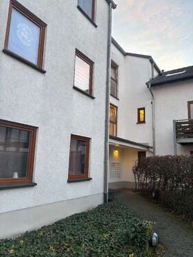 Foto - Wohnung zum Mieten in Rheinbach 490,00 € 36 m²