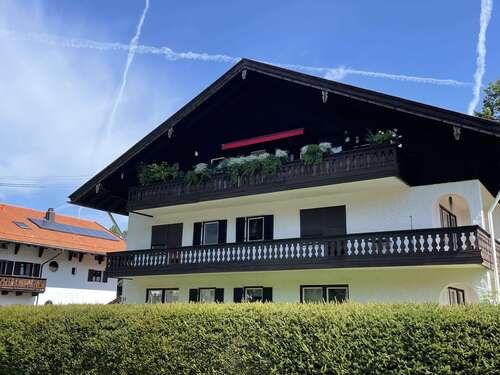 Foto - Wohnung zum Kaufen in Bad Wiessee 775.000,00 € 120.5 m²