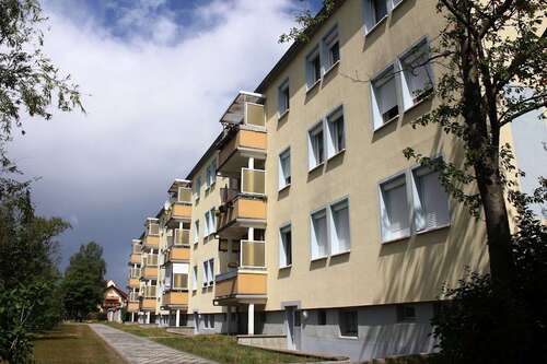 Foto - Wohnung zum Mieten in Schleife 256,00 € 47.23 m²