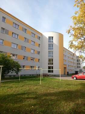 Foto - Wohnung zum Mieten in Werdau 148,00 € 28.54 m²