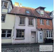 Haus zum Kaufen in Lübeck 189.000,00 € 52.86 m²