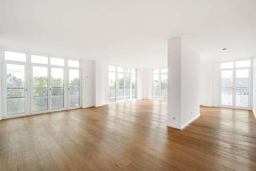 Foto - Wohnung zum Kaufen in München 4.810.000,00 € 342.59 m²