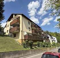 Wohnung zum Kaufen in Nagold 95.000,00 € 30 m²