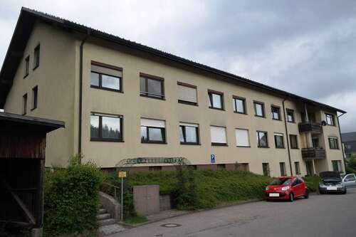 Foto - Wohnung zum Mieten in Todtmoos 235,00 € 32 m²