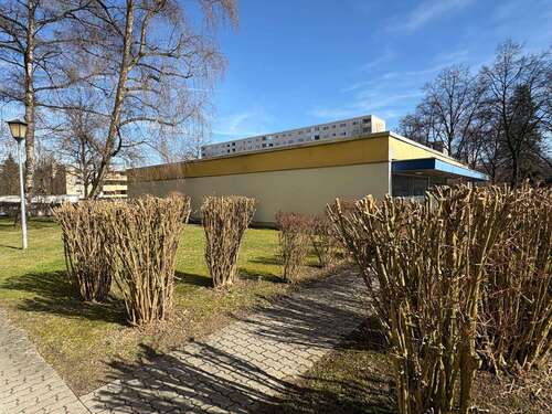 Foto - Grundstück zu verkaufen in München 1.980.000,00 € 1414 m²