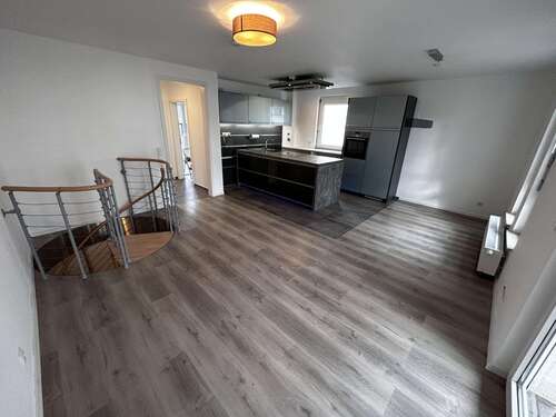 Foto - Wohnung zum Mieten in Griesheim (bei Darmstadt) 1.250,00 € 84 m²