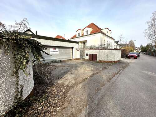 Foto - Grundstück zu verkaufen in München 2.130.000,00 € 940 m²