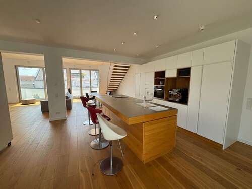 Foto - Wohnung zum Kaufen in Berlin 2.650.000,00 € 229 m²
