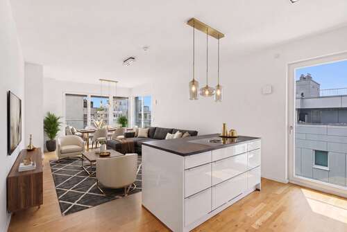 Foto - Wohnung zum Kaufen in Berlin 599.999,00 € 115 m²