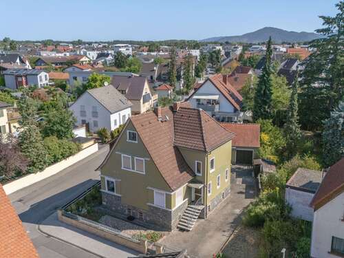 Foto - Grundstück zu verkaufen in Lorsch 460.000,00 € 531 m²