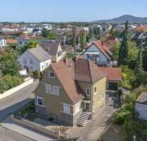 Grundstück zu verkaufen in Lorsch 460.000,00 € 531 m²