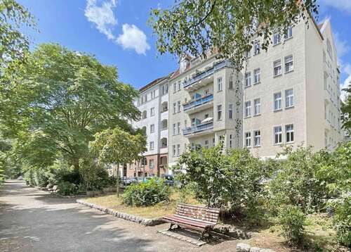 Foto - Wohnung zum Kaufen in Berlin 409.000,00 € 68 m²