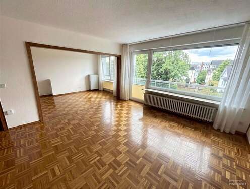 Foto - Wohnung zum Kaufen in Mülheim an der Ruhr 259.000,00 € 92 m²