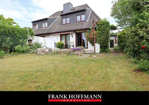 Foto - Haus zum Kaufen in Henstedt-Ulzburg 395.000,00 € 125.03 m²