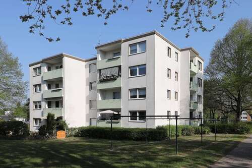 Foto - Wohnung zum Mieten in Wolfsburg 470,46 € 54.2 m²