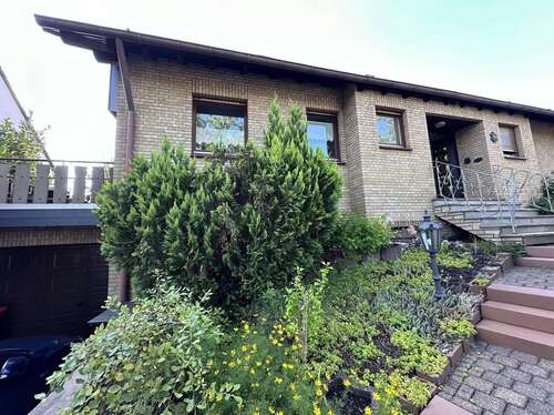 Foto - Haus zum Kaufen in Gevelsberg 625.000,00 € 165 m²