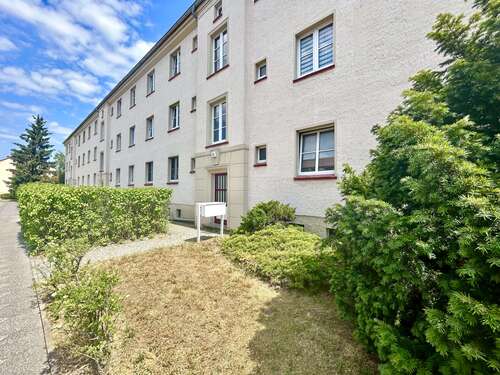Foto - Wohnung zum Mieten in Hennigsdorf 599,00 € 44 m²