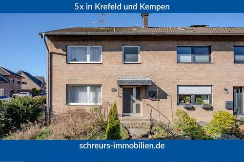 Foto - Haus zum Kaufen in Tönisvorst Vorst 239.000,00 € 118 m²