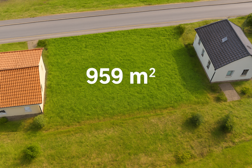 Foto - Grundstück zu verkaufen in Walldürn 55.000,00 € 959 m²