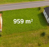 Grundstück zu verkaufen in Walldürn 55.000,00 € 959 m²