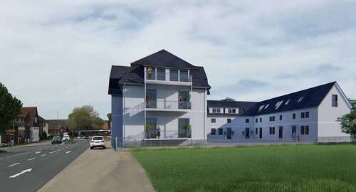 Foto - Wohnung zum Mieten in Vechelde OT Denstorf 870,00 € 88 m²