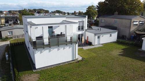 Foto - Haus zum Kaufen in Göhren 750.000,00 € 195 m²