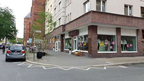 Foto - Einzelhandel in Hannover 1.250,00 € 55.4 m²